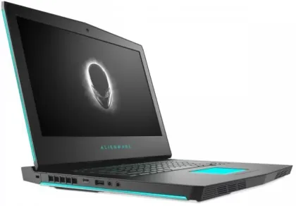 Alienware 15 AW159321TB8S Gaming Laptop (8th Gen Core i9/ 32GB/ 1TB HDD/ 1TB SSD/ Win10 Home/ 8GB Graph)