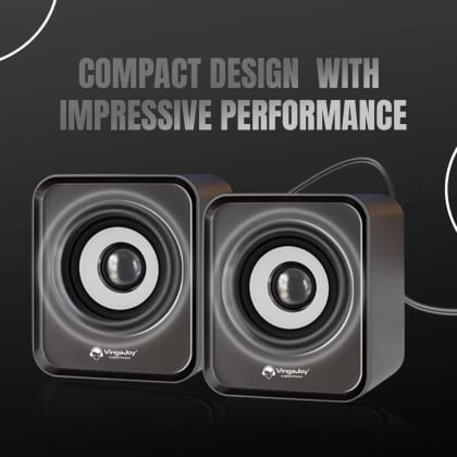 Vingajoy CP-022 6W Portable Speaker
