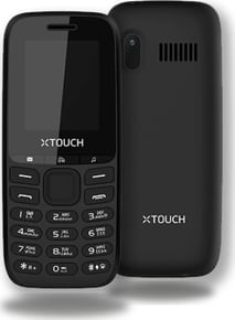 XTouch F10 vs Samsung Galaxy F34 5G