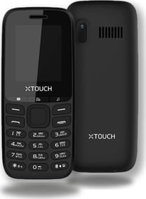 XTouch F10