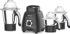 Vidiem Jumbo Mix Pro MG 567 A 1000W Mixer Grinder (3 Jars)