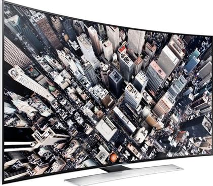 Samsung 65HU9000 (65-inch) 3D Smart LED TV