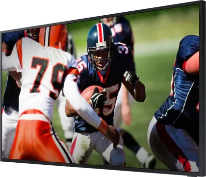 Samsung LST9C QN85LST9CAFXZA 85 inch Ultra HD 4K QLED TV