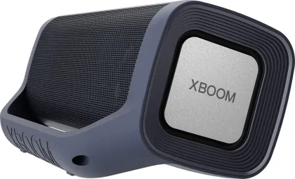 LG XBOOM Go PN5 20W Bluetooth Speaker