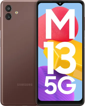 Samsung Galaxy M13 5G