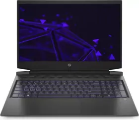HP Pavilion 16-a0022TX Gaming Laptop (10th Gen Core i5/ 8GB/ 1TB 256GB SSD/ Win10 Home/ 4GB Graph)