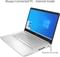 HP 14s-ef1000tu Laptop (11th Gen Core i3/ 8GB/ 512GB SSD/ Win11 Home)