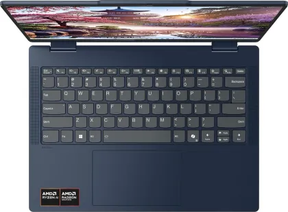 Lenovo IdeaPad 5 2-in-1 83KT001YUS Laptop (AMD Ryzen AI 7 350/ 16GB/ 1TB SSD/ Win 11)