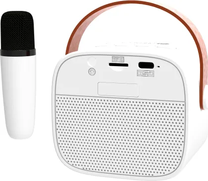 Just Corseca Spin Bunny JST606 5W Bluetooth Speaker