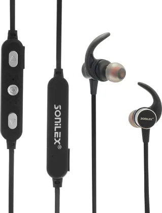 Sonilex SL-BT43 Wireless Earphones
