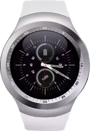 Creation4U Y1-185 Smartwatch