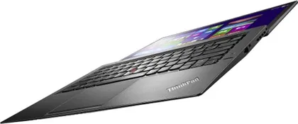 Lenovo X1CARBON 208A Ultrabook (4th Gen Ci7/ 8GB/ 256GB/ Win7) (20A80056IG)