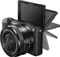 Sony Alpha ILCE-5100L Mirrorless Camera