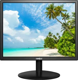 Frontech MON-0021 15.1 Inch HD Monitor