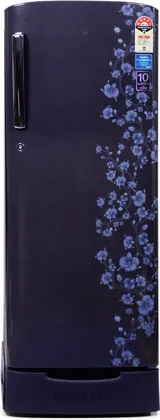 Samsung RR2115TCAPX/TL 212 L Single Door Refrigerator - Price in