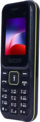 Victor K9 310 Star