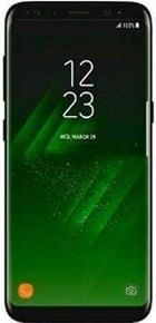 Samsung Galaxy S8 Mini vs Vivo T2 5G