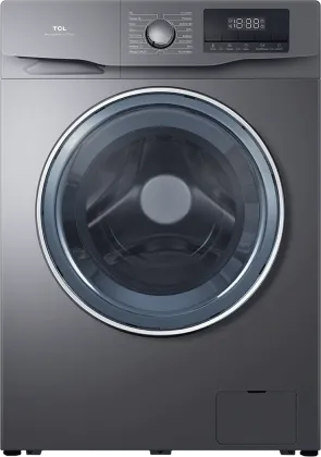 TCL P061-P6075FLS 7.5 kg Fully Automatic Front Load Washing Machine