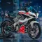 Bajaj Pulsar RS200