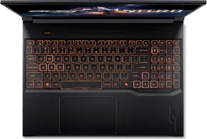 Acer Nitro V 16 ANV16-72-70F4 Gaming Laptop (Intel Core 7 240H/ 16GB/ 512GB SSD/ Win 11/ 8GB RTX 5060)