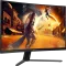 AOC CQ32G4E 31.5 inch Quad HD Curved Gaming Monitor