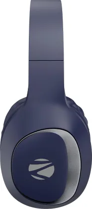 Zebronics Zeb-Thunder Neo Wireless Headphones