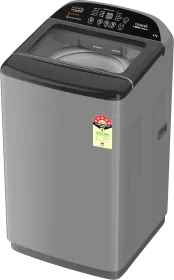 Croma CRLW080FAF202302 8 kg Fully Automatic Top Load Washing Machine