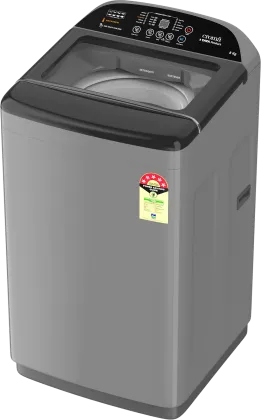 Croma CRLW080FAF202302 8 kg Fully Automatic Top Load Washing Machine