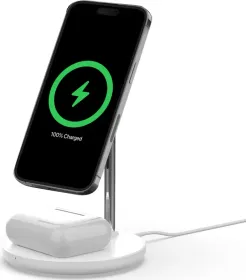 Unigen MAGTEC 200 Wireless Charger (Without Adapter)