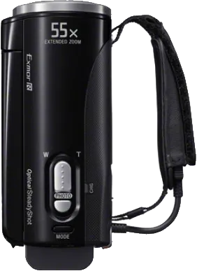 Sony HDR-CX260 Camcorder
