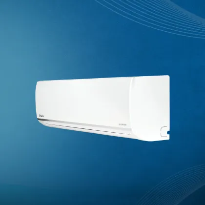 MarQ by Flipkart 203IPG23WQ 2 Ton 3 Star 2024 Inverter Split AC