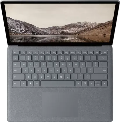Microsoft Surface DAL-00083 Laptop (7th Gen Core i7/ 16GB/ 512GB SSD/ Win10)