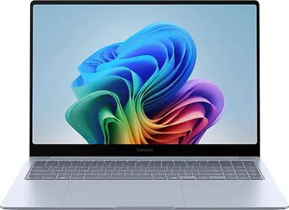 Samsung Galaxy Book 4 Edge Laptop (Snapdragon X Elite X1E-80-100/ 16GB/ 512GB eUFS/ Win 11)