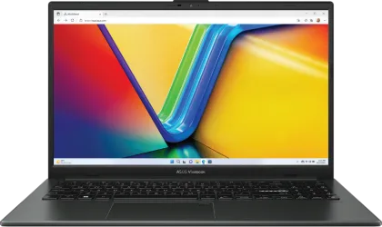 Asus Vivobook Go 15 OLED E1504FAB-LK549WS Laptop (Ryzen 5 7520U / 16GB/ 512GB SSD/ Win11 Home)