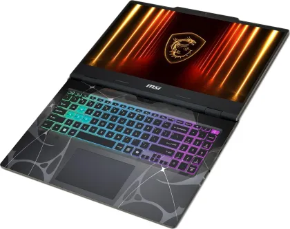 MSI Cyborg A15 AI B2HWEKG-074US Gaming Laptop (AMD Ryzen 7 260/ 16GB/ 1TB SSD/ Win 11/ 8GB RTX 5060)