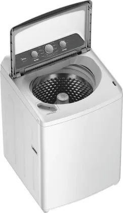 Midea MLTW41A1BWW 4.1 cu ft Fully Automatic Top Load Washer only