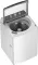 Midea MLTW41A1BWW 4.1 cu ft Fully Automatic Top Load Washer only