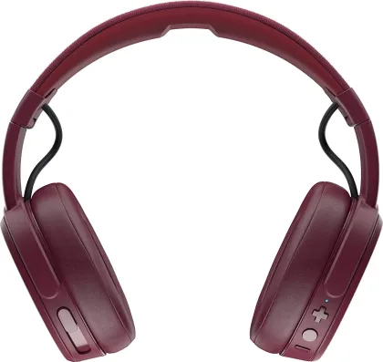 Skullcandy S6CRW Crusher Wireless Headphones