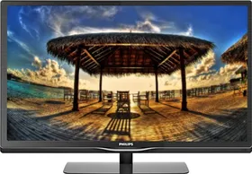 Philips 40PFL4757 98cm (39) LED TV (Full HD)