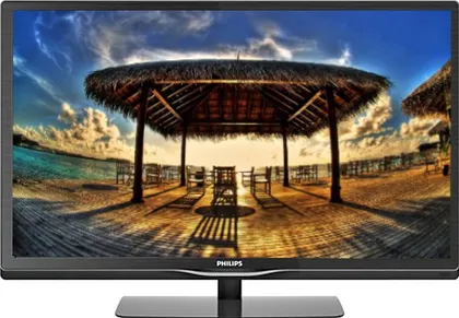 Philips 40PFL4757 98cm (39) LED TV (Full HD)