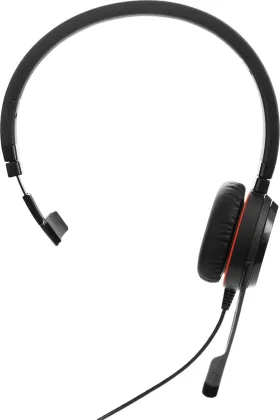 Jabra Evolve 20 Mono Wired Headphones
