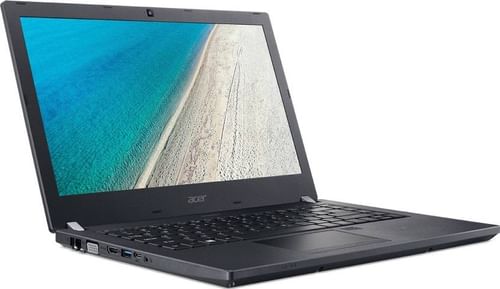 Acer Aspire X349-M Notebook (6th Gen Ci3/ 4GB/ 128GB SSD/ Win10)