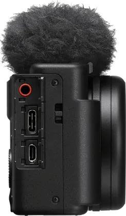 Sony ZV-1 II Vlog Camera
