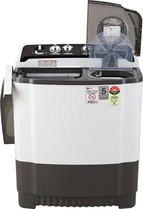 LG P8030SGAZ 8 kg Semi Automatic Washing Machine
