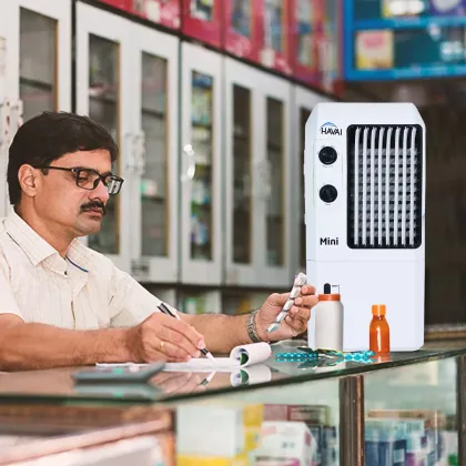 Havai Mini 20 L Personal Air Cooler