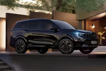 Mahindra XUV 7XO AX7L Diesel AT AWD