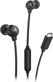 Motorola Earbuds 3C-S Type-C Wired Earphones