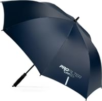 INESIS Golf Umbrella Medium Dark Blue