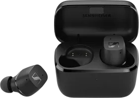 Sennheiser CX200TW1 True Wireless Earbuds