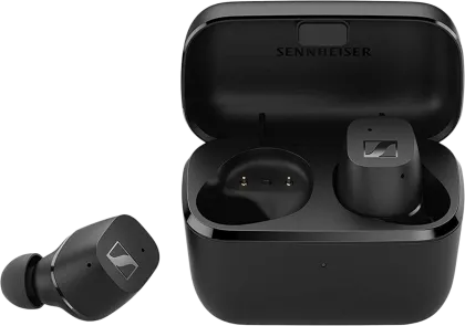 Sennheiser CX200TW1 True Wireless Earbuds
